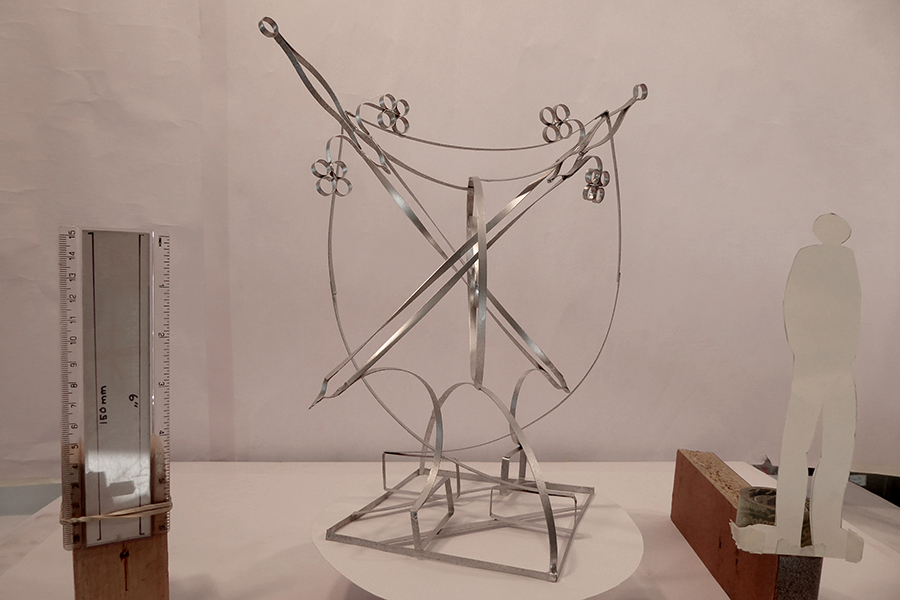 smallrabbit-maquette