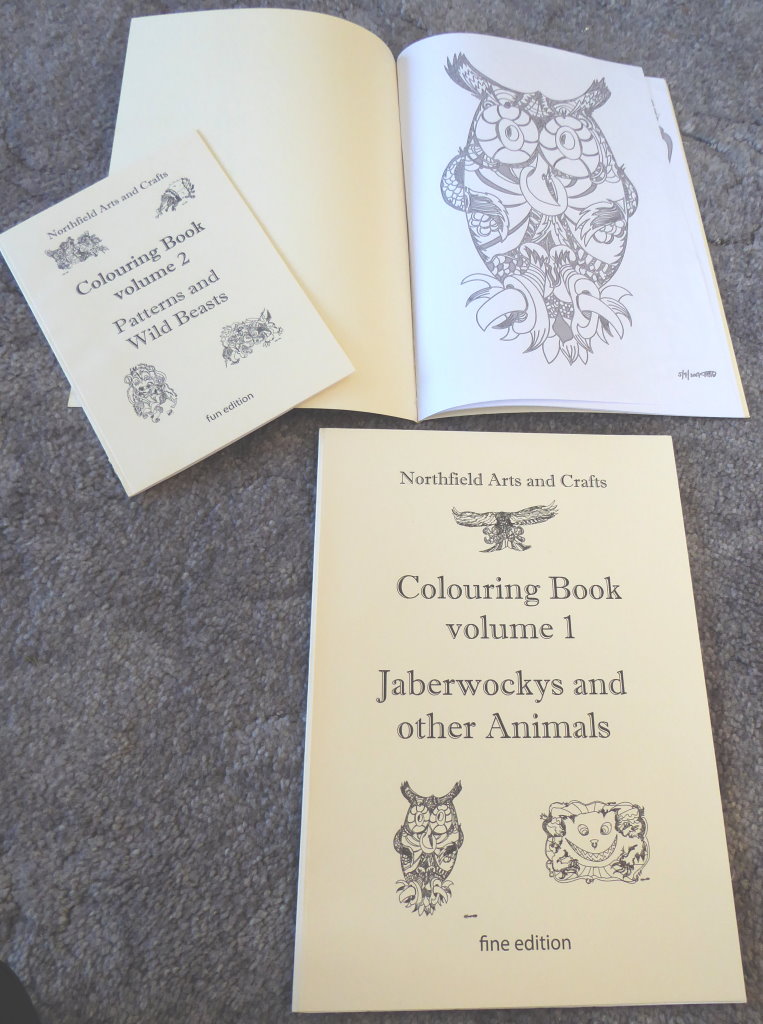 colouring-books