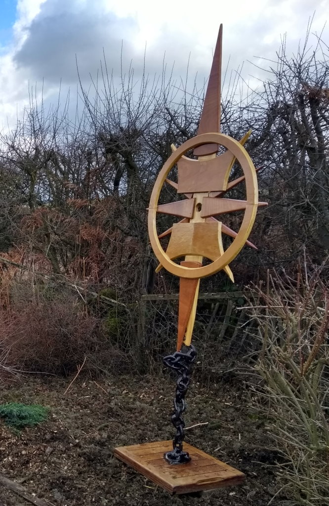 compass-sculpture-outdoors