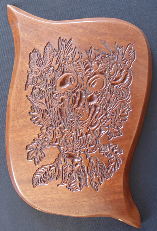 green-man-carving